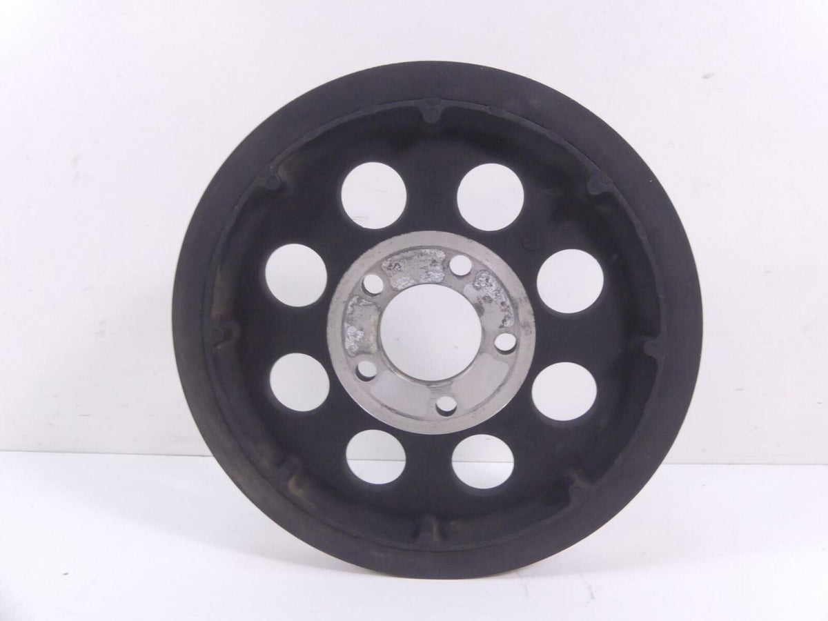 2000 Harley Sportster XL1200 Rear Drive Belt Pulley 61T 1-1/8" 40246-91 {{ shop.shopifyCountryName }} - Mototech271