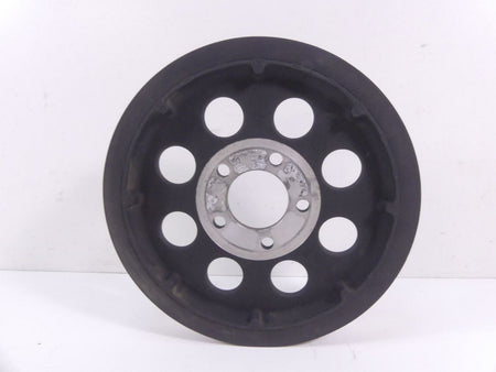 2000 Harley Sportster XL1200 Rear Drive Belt Pulley 61T 1-1/8" 40246-91 {{ shop.shopifyCountryName }} - Mototech271