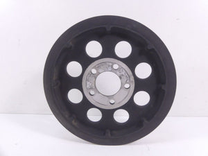 2000 Harley Sportster XL1200 Rear Drive Belt Pulley 61T 1-1/8" 40246-91