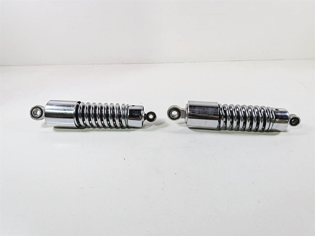 Triumph Rocket 3 III Rear Suspension Shock Damper T2055401-Mototech271