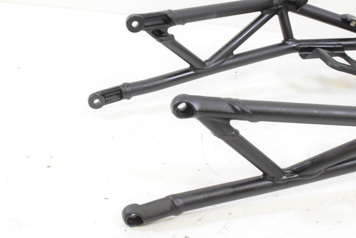 2010 Ducati Hypermotard 1100 Evo SP Rear Subframe Sub Frame 47011951DB {{ shop.shopifyCountryName }} - Mototech271