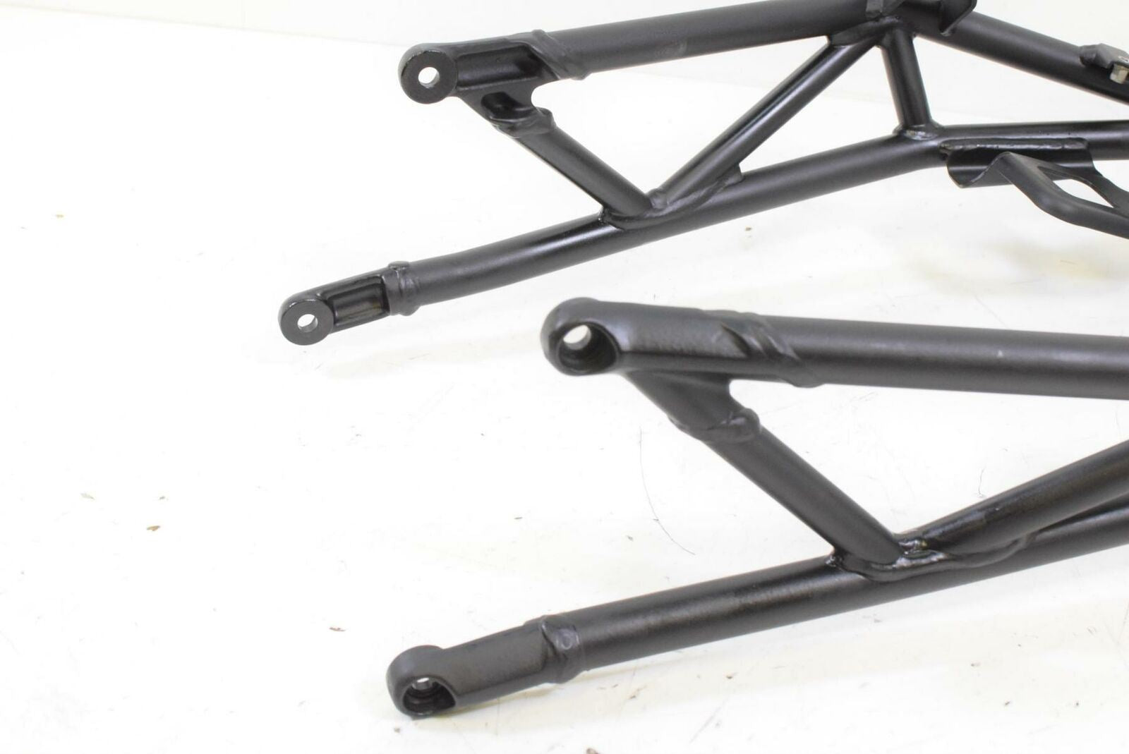 2010 Ducati Hypermotard 1100 Evo SP Rear Subframe Sub Frame 47011951DB {{ shop.shopifyCountryName }} - Mototech271