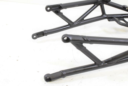 2010 Ducati Hypermotard 1100 Evo SP Rear Subframe Sub Frame 47011951DB {{ shop.shopifyCountryName }} - Mototech271