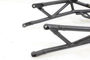 2010 Ducati Hypermotard 1100 Evo SP Rear  Subframe Sub Frame 47011951DB | Mototech271