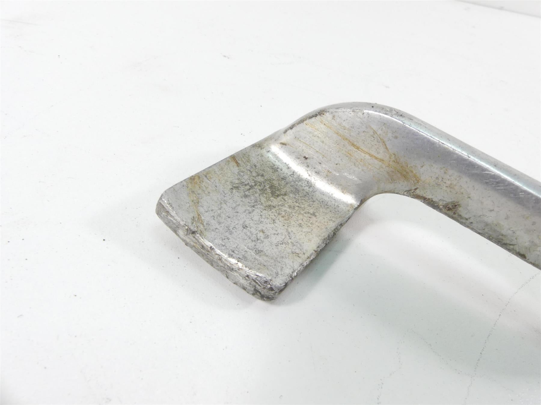 1999 Harley Davidson Sportster XL1200 Right Front Peg & Brake Pedal FW 42579-99 {{ shop.shopifyCountryName }} - Mototech271