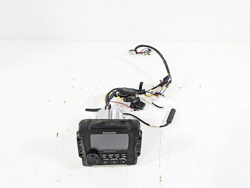 2022 Kawasaki Teryx KRX KRF 1000 C SE Amplifier Amp Radio - FOR PARTS 21181-0019 | Mototech271