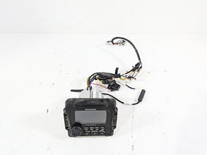2022 Kawasaki Teryx KRX KRF 1000 C SE Amplifier Amp Radio - FOR PARTS 21181-0019 | Mototech271