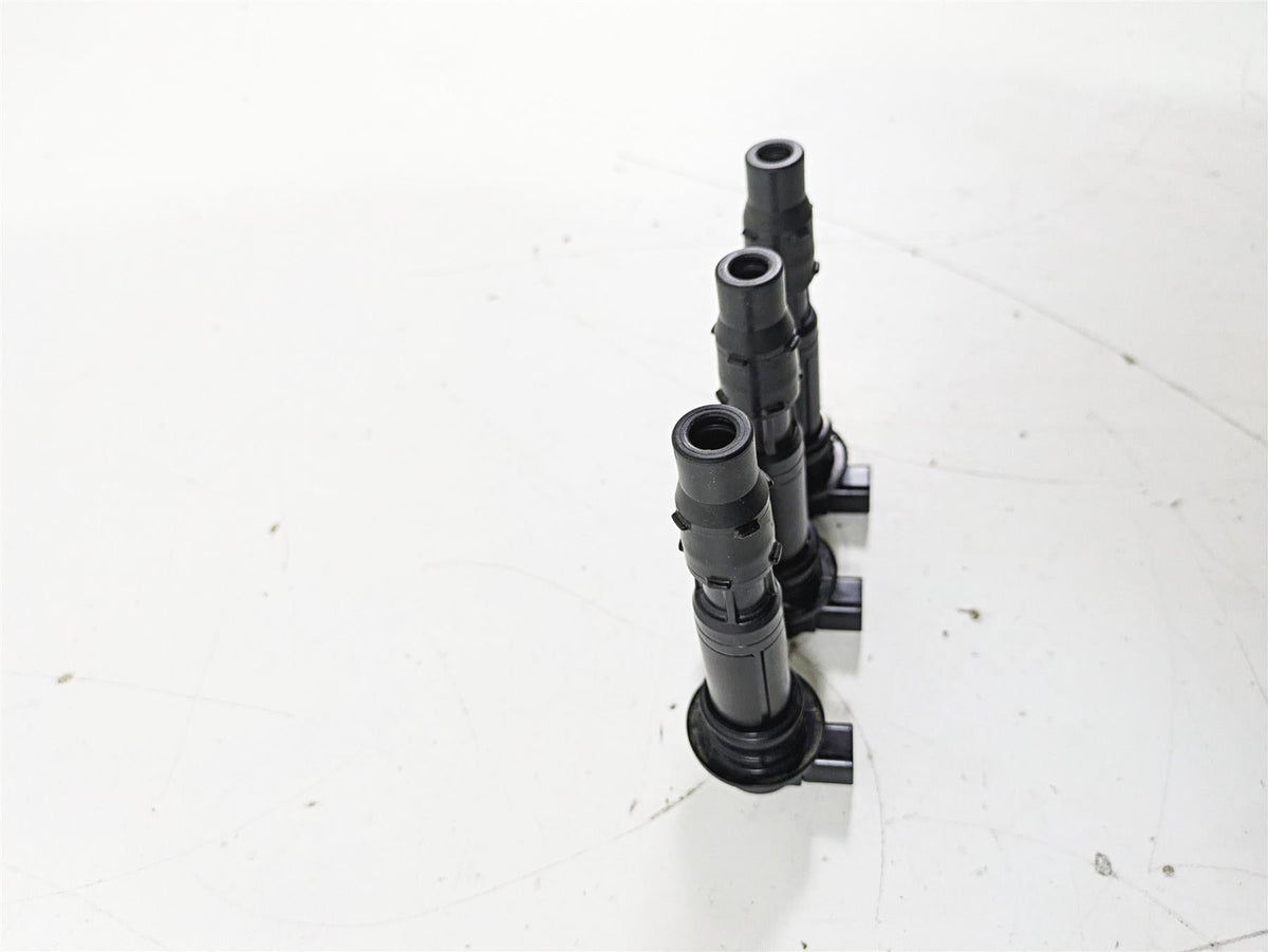 2019 Triumph Speed Triple RS 1050 Ignition Stick Coil Set T1297890 {{ shop.shopifyCountryName }} - Mototech271