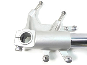 2008 Suzuki M109R VZR1800 Front Fork Leg Damper Set Read 51103-48G10 51104-48G10