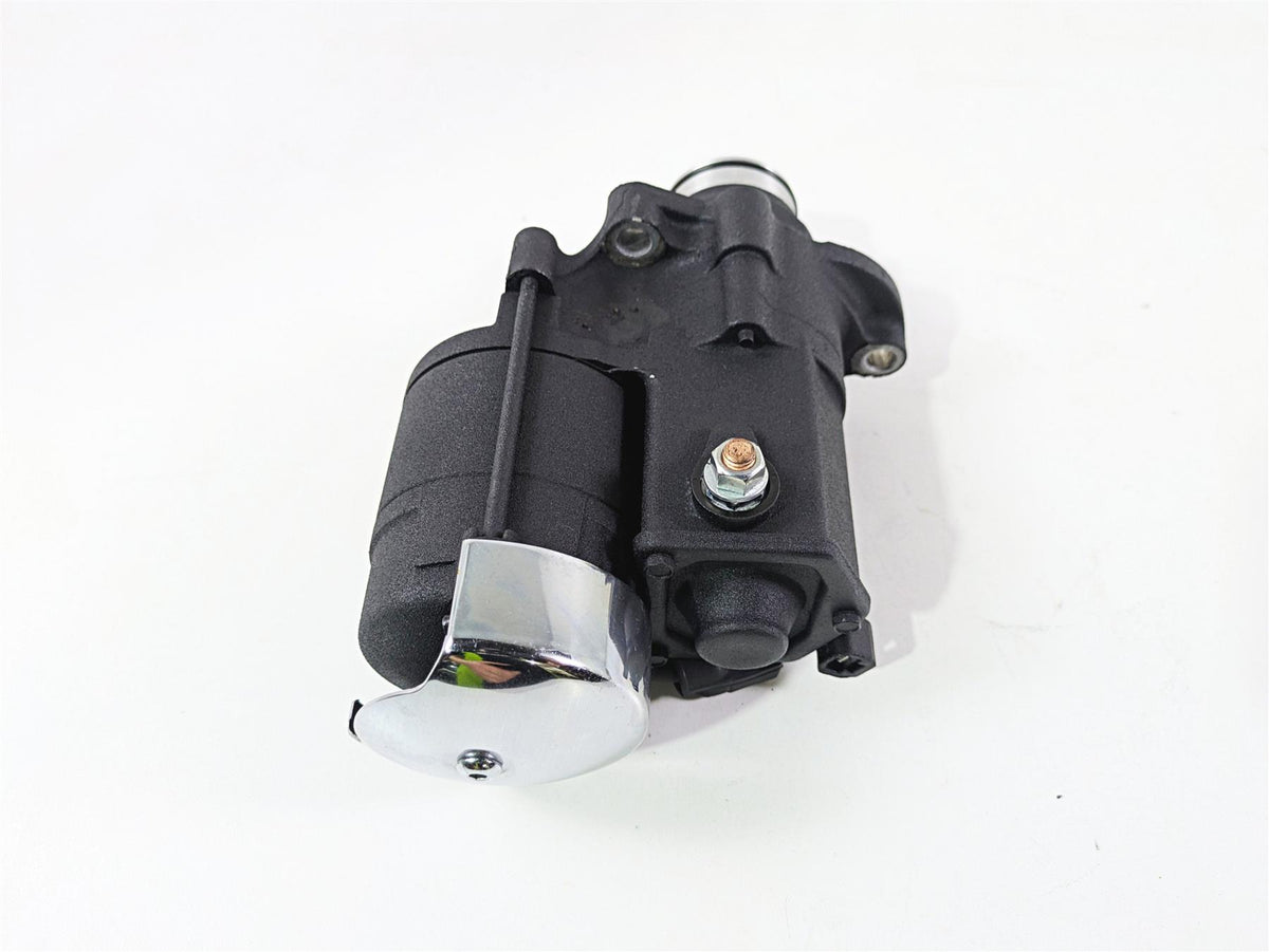 2016 Harley Touring FLHR Road King Engine Starter Motor 103 96 31618-06A {{ shop.shopifyCountryName }} - Mototech271