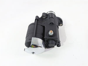 2016 Harley Touring FLHR Road King  Engine Starter Motor 103 96 31618-06A