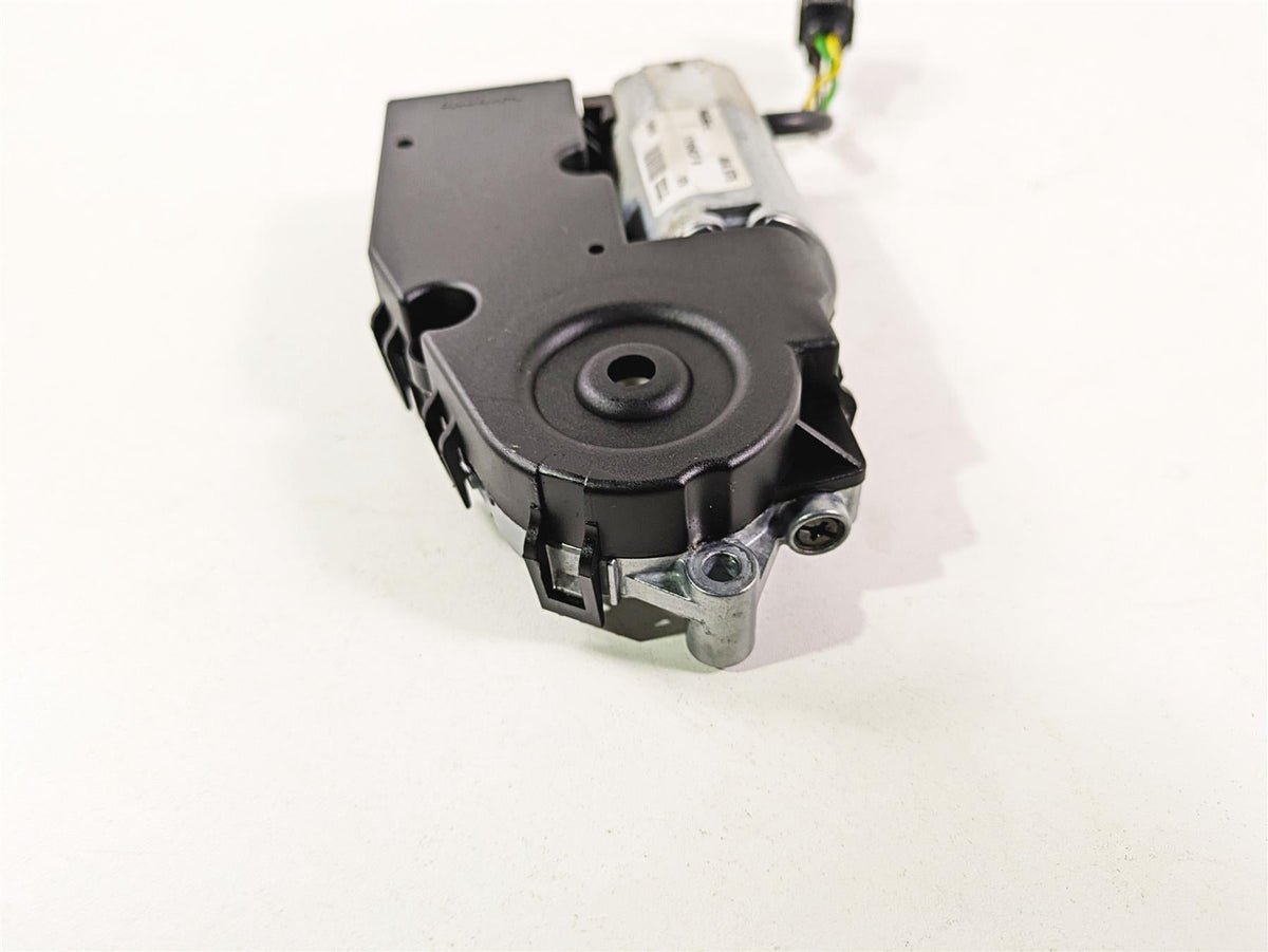 2010 BMW R1200RT K26 Webasto Windshield Screen Adjuster - Read 46637681433 {{ shop.shopifyCountryName }} - Mototech271