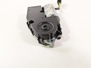2010 BMW R1200RT K26 Webasto Windshield Screen Adjuster - Read 46637681433 | Mototech271