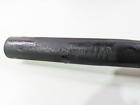 2001 Honda VT1100 Shadow Sabre Vance Hines Longshots Exhaust System Black -Read {{ shop.shopifyCountryName }} - Mototech271