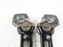 Load image into Gallery viewer, 2022 Harley RA1250 S Pan America Aftermarket 8&quot; Tall Handlebar Riser Set
