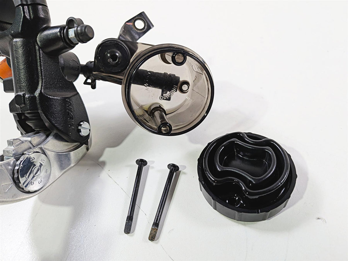 BMW S1000RR Front Brake Master Radial Cylinder 3/4 Nissin 32727723174 {{ shop.shopifyCountryName }} - Mototech271