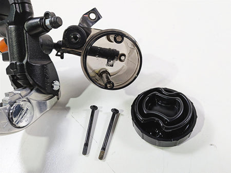 BMW S1000RR Front Brake Master Radial Cylinder 3/4 Nissin 32727723174 {{ shop.shopifyCountryName }} - Mototech271