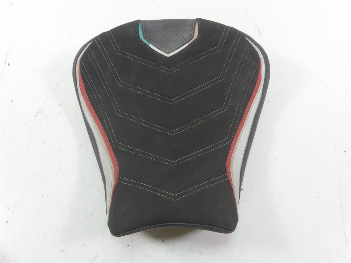 2018 Mv Agusta F3 800 RC Rider Seat Saddle & Luimoto Cover 8000B9571 {{ shop.shopifyCountryName }} - Mototech271
