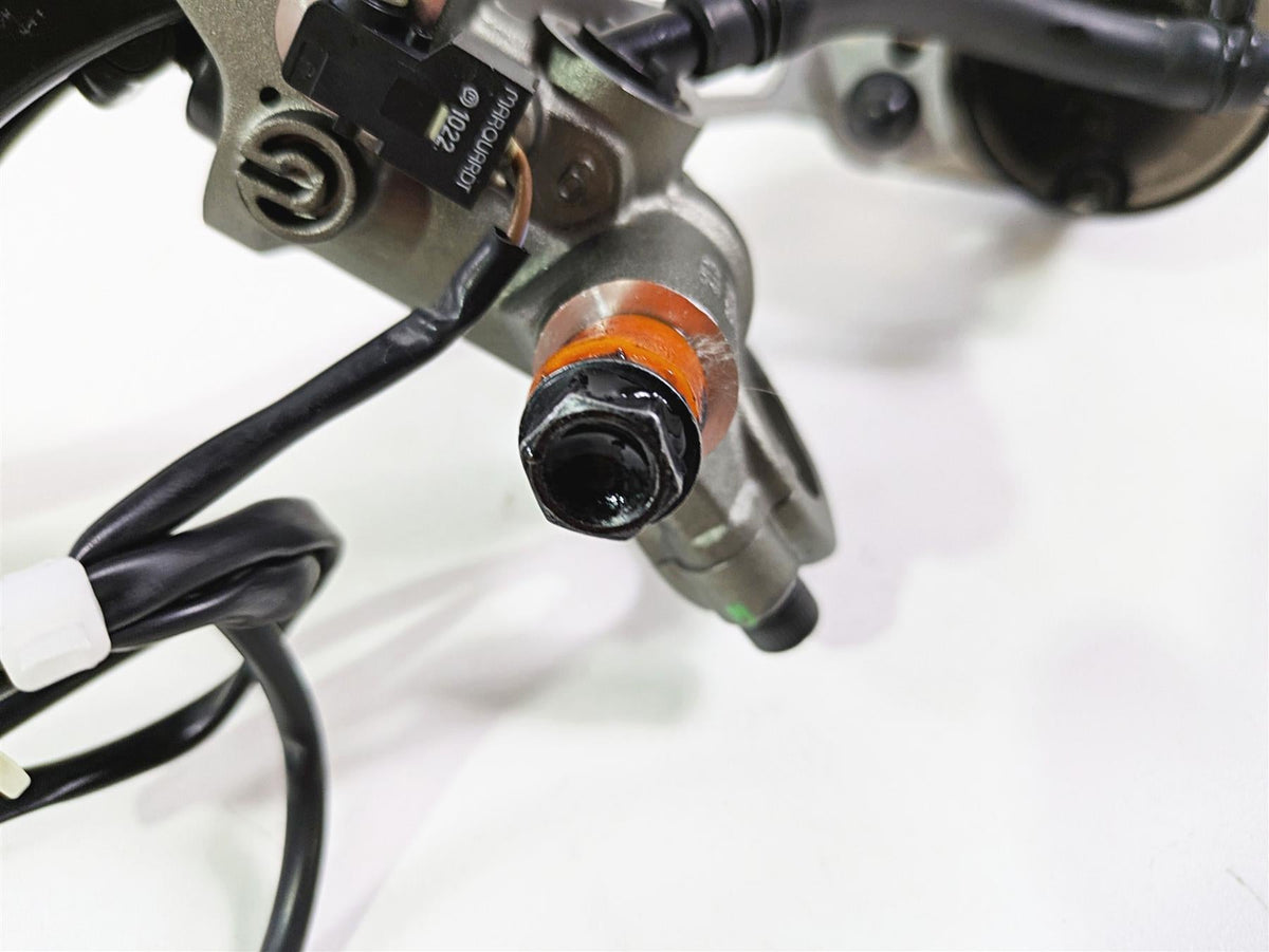 2019 Ducati Supersport 939 S Brembo Front Radial Brake Master Cylinder 62441103A {{ shop.shopifyCountryName }} - Mototech271