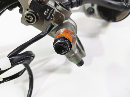 2019 Ducati Supersport 939 S Brembo Front Radial Brake Master Cylinder 62441103A {{ shop.shopifyCountryName }} - Mototech271