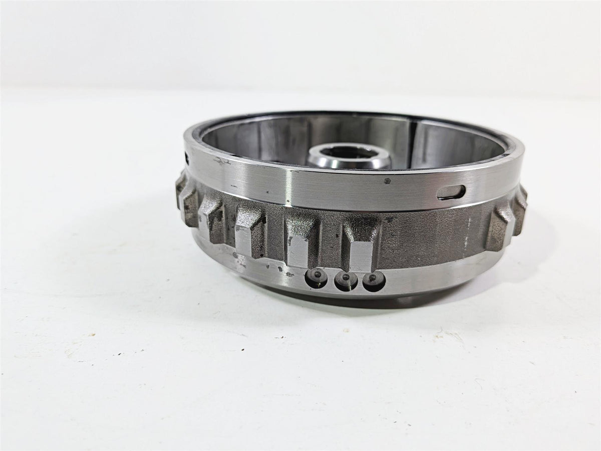 2021 Yamaha YXZ1000R EPS SS SE Ignition Flywheel Rotor 2HC-81450-00-00 {{ shop.shopifyCountryName }} - Mototech271