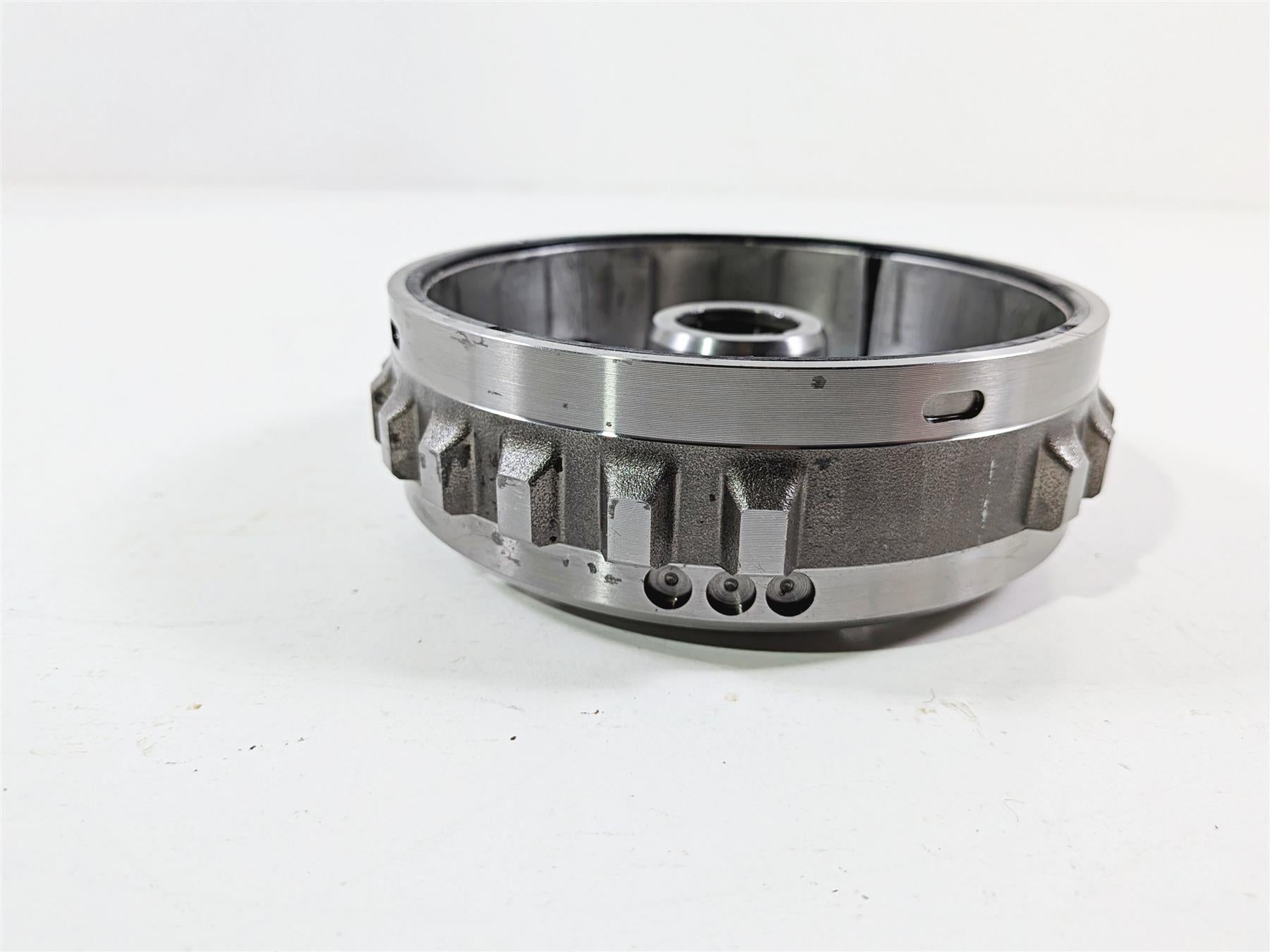 2021 Yamaha YXZ1000R EPS SS SE Ignition Flywheel Rotor 2HC-81450-00-00 {{ shop.shopifyCountryName }} - Mototech271