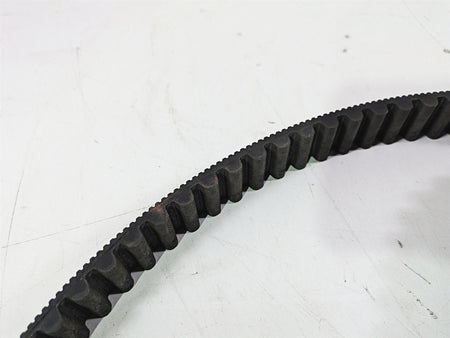 2004 Harley Softail FLSTF Fat Boy Rear Drive Belt 135T 1 1/8" 40307-00B {{ shop.shopifyCountryName }} - Mototech271