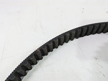 Load image into Gallery viewer, 2004 Harley Softail FLSTF Fat Boy Rear Drive Belt 135T 1 1/8&quot; 40307-00B
