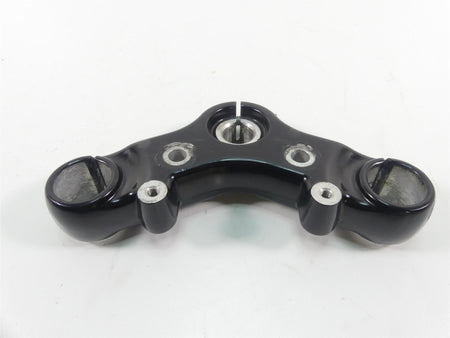 2018 Harley Sportster XL1200 Custom Upper Triple Tree Steering Clamp - Read {{ shop.shopifyCountryName }} - Mototech271