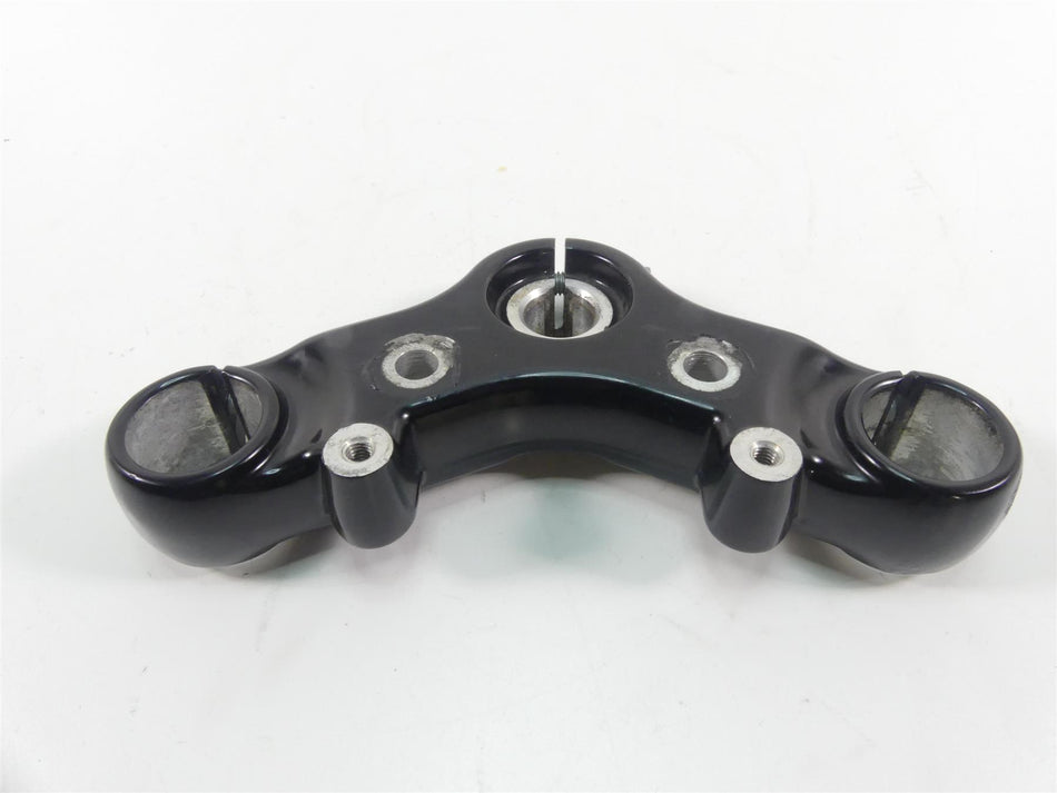 2018 Harley Sportster XL1200 Custom Upper Triple Tree Steering Clamp - Read {{ shop.shopifyCountryName }} - Mototech271