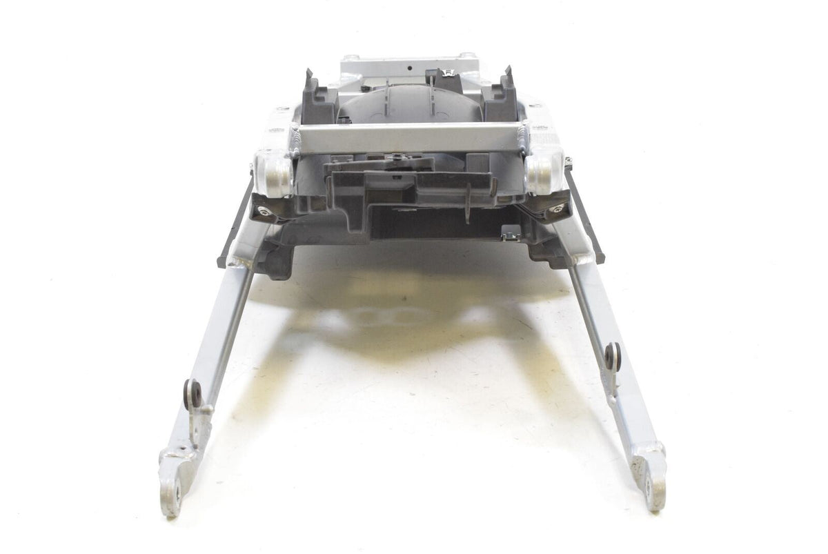 2014 BMW R1200 RT K52 Rear Subframe Sub Frame & Inner Fender 46518528588 {{ shop.shopifyCountryName }} - Mototech271