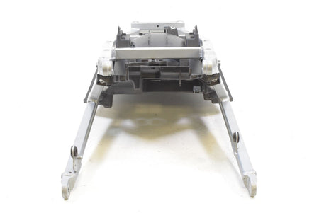 2014 BMW R1200 RT K52 Rear Subframe Sub Frame & Inner Fender 46518528588 {{ shop.shopifyCountryName }} - Mototech271