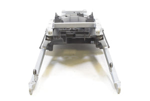 2014 BMW R1200 RT K52 Rear Subframe Sub Frame & Inner Fender 46518528588 | Mototech271