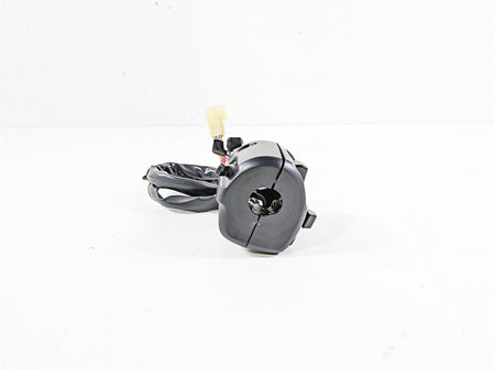 2021 Indian Scout 1200 Left Hand Control Switch Light Blinker Horn 4014449 {{ shop.shopifyCountryName }} - Mototech271