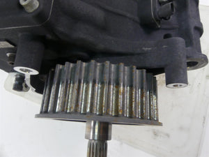 2013 Harley FXDWG Dyna Wide Glide 6 Speed Transmission Gear Box 25K 33083-10 | Mototech271