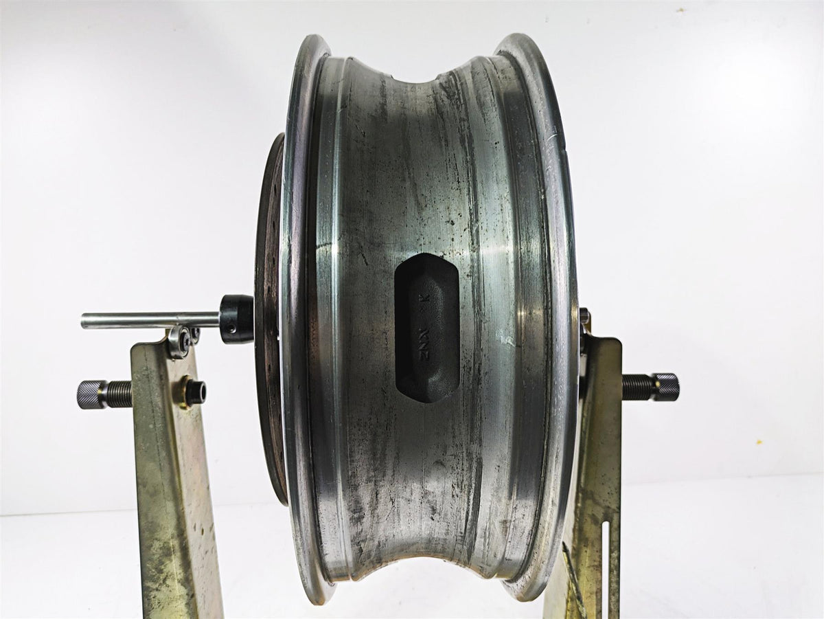 2017 Harley Touring FLTRXS Road Glide Rear Wheel Enforcer 16x5 -Read 40900033 {{ shop.shopifyCountryName }} - Mototech271