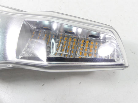 2015 BMW R1200RT K52 Rear Led Taillight Tail Light Lamp Blinker 63218541629 {{ shop.shopifyCountryName }} - Mototech271