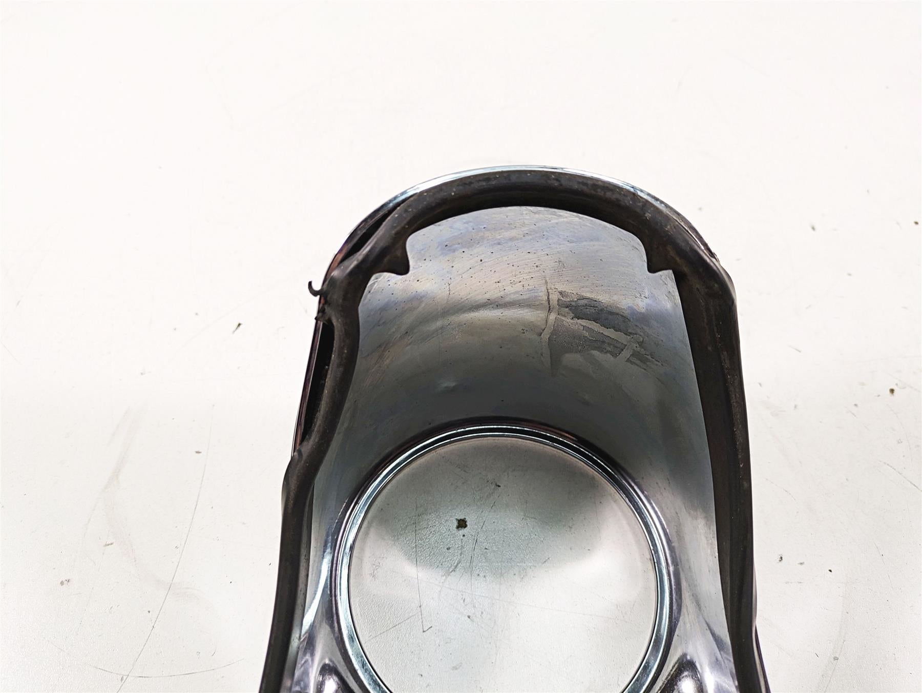 2013 Harley Softail FLSTC Heritage Classic Fuel Tank Dash Cover - Read 71512-11 {{ shop.shopifyCountryName }} - Mototech271