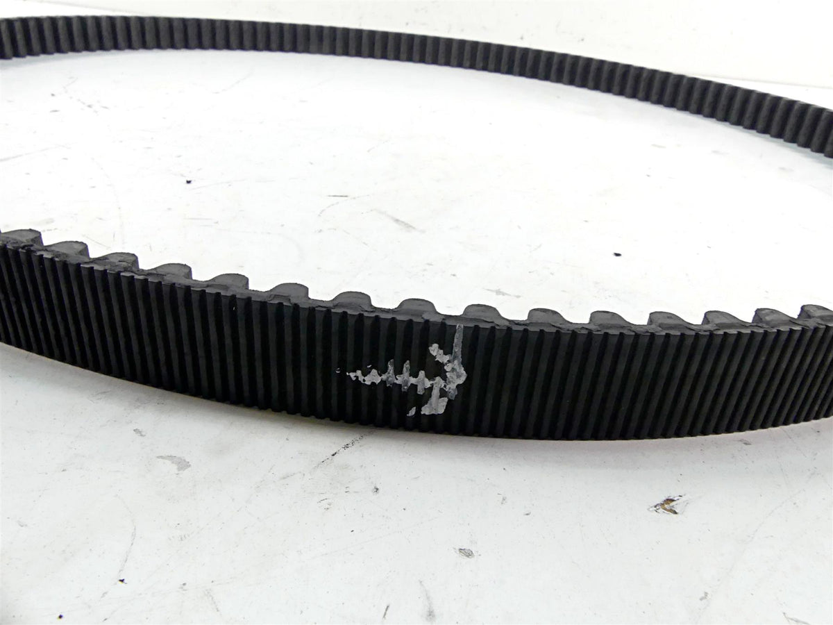 2006 Harley Touring FLHTCU SE E-Glide Rear Drive Belt 139T 1-1/8" 40040-05 {{ shop.shopifyCountryName }} - Mototech271