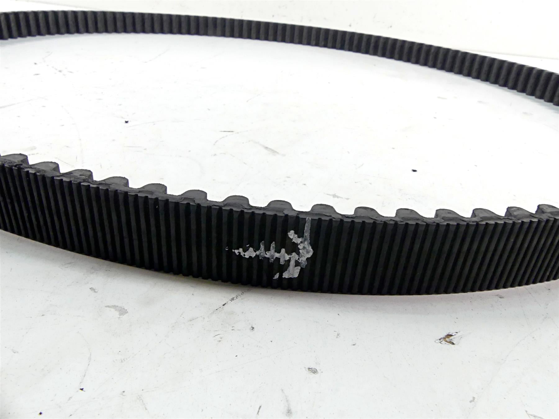2006 Harley Touring FLHTCU SE E-Glide Rear Drive Belt 139T 1-1/8" 40040-05 {{ shop.shopifyCountryName }} - Mototech271
