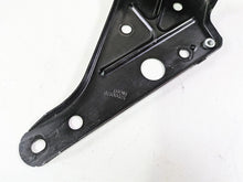 Load image into Gallery viewer, 2015 Harley Touring FLHTKL Electra Glide Front Fairing Mount Holder 57000169A

