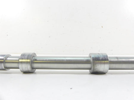 2015 Victory Cross Country Tour Straight Front Wheel Spindle Axle 5138509 {{ shop.shopifyCountryName }} - Mototech271
