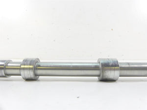 2015 Victory Cross Country Tour Straight Front Wheel Spindle Axle 5138509 | Mototech271