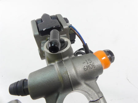 2017 Ducati Monster 1200 S Brembo Clutch Master Cylinder + Lever 63040663A {{ shop.shopifyCountryName }} - Mototech271