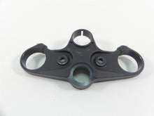 Load image into Gallery viewer, 2019 Aprilia Tuono V4 RR Factory Upper Triple Tree Steering Clamp 51mm 2B005702 | Mototech271
