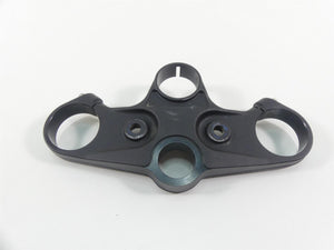 2019 Aprilia Tuono V4 RR Factory Upper Triple Tree Steering Clamp 51mm 2B005702 | Mototech271