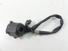 Load image into Gallery viewer, 2009 Buell 1125 CR Left Hand Turn Signal Lights Control Switch - Read N0159.TB | Mototech271
