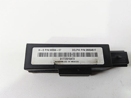 2018 Harley FLHCS Softail Heritage 115th Bcm Y-Axis Security Module 41000349C {{ shop.shopifyCountryName }} - Mototech271