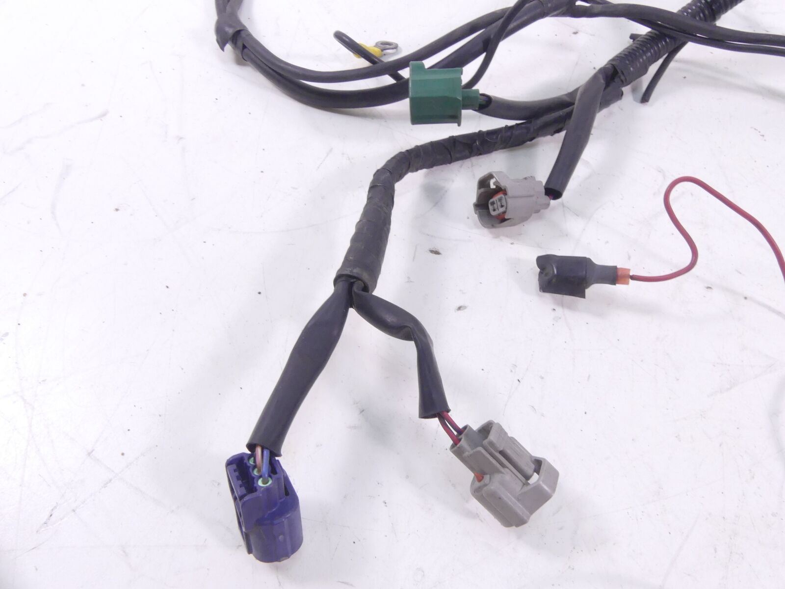 2012 Yamaha XT1200 Super Tenere Wiring Harness Loom No Cuts 23P-82590-10-00 {{ shop.shopifyCountryName }} - Mototech271