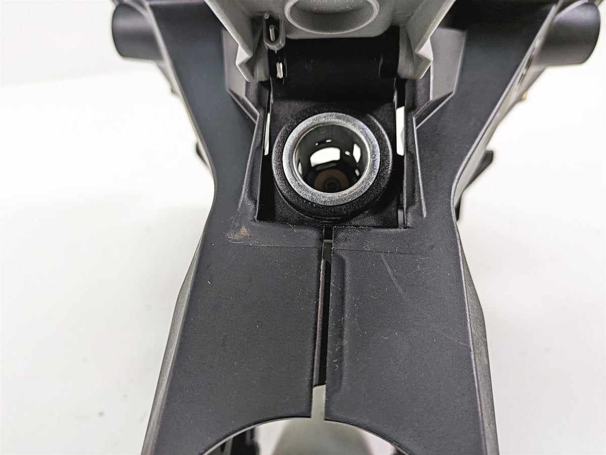 2020 KTM 1290 Super Adventure R Front Mask Cover Carrier Holder 6071401020033 {{ shop.shopifyCountryName }} - Mototech271